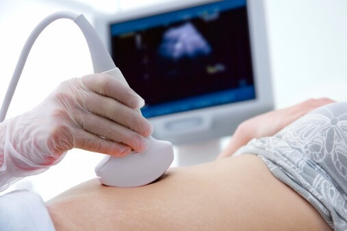 Ultrasound in pregnancy &#8211; can it be harmful?