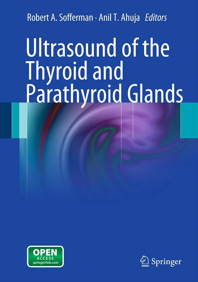 Ultrasound of the thyroid and parathyroid glands. Indications and the course of the study