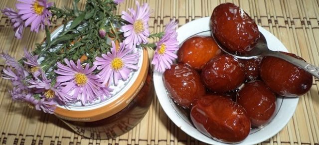 Unabi (Chinese date or jujube): useful properties and contraindications, composition, calorie content, taste