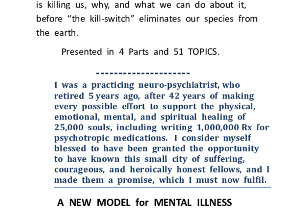 Under the influence of stress, she ended up in a closed ward. «I was in psychosis» [LETTER TO THE EDITOR]