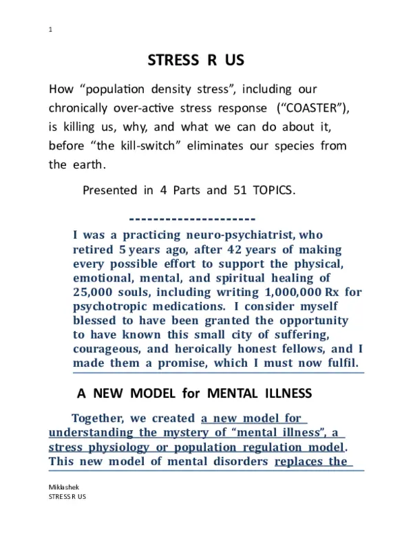 Under the influence of stress, she ended up in a closed ward. «I was in psychosis» [LETTER TO THE EDITOR]