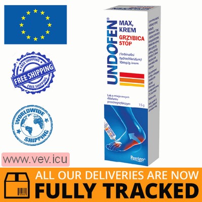 Undofen Max &#8211; indications, dosage, contraindications, side effects