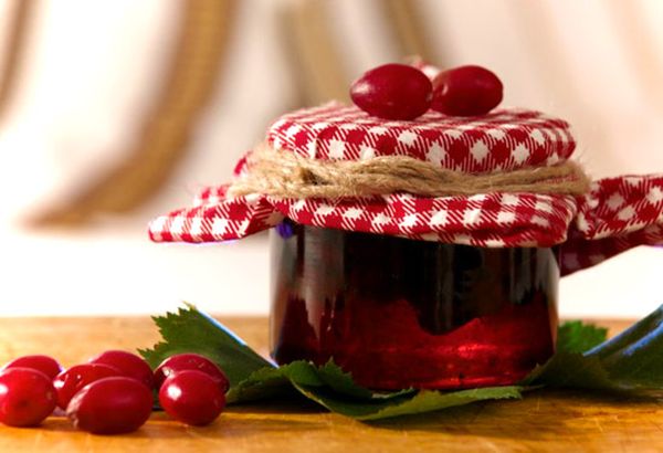 Unusual jam: interesting recipes for pomegranate, eggplant, barberry, garlic, kumquat, sorrel, cabbage desserts