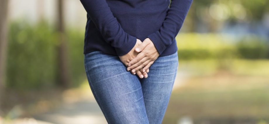 Urinary incontinence is about 30 percent. adult women. How to deal with an embarrassing ailment?