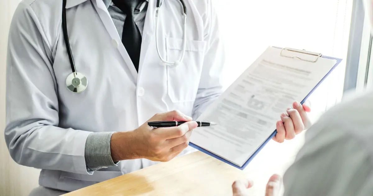 Urinary incontinence &#8211; you are not alone with this problem, have you already been to the doctor?