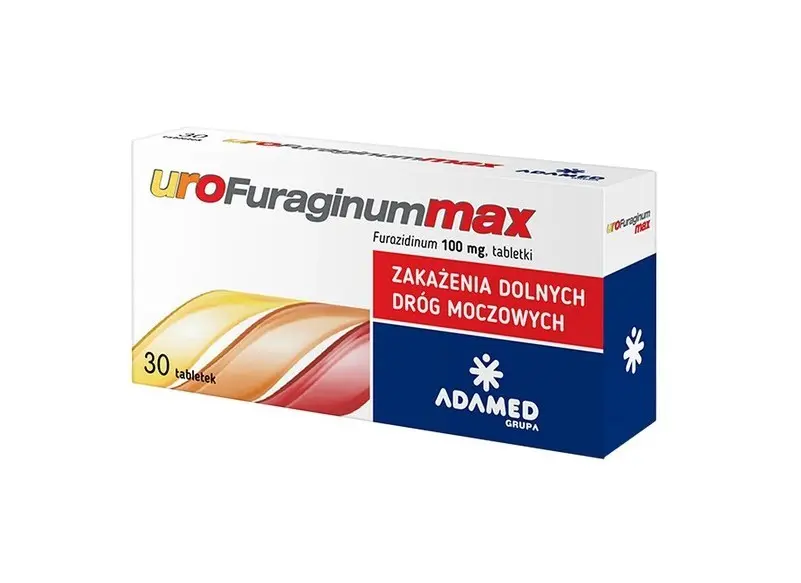 UroFuraginum &#8211; what is it? How long does UroFuraginum start to work?