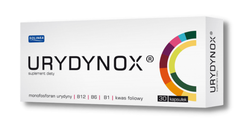 Urydynox &#8211; action, indications, composition, dosage, substitutes