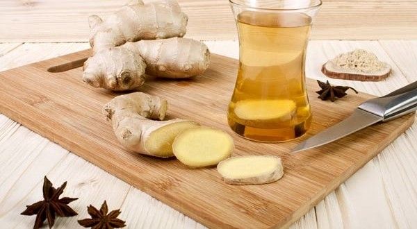 Useful properties and contraindications of ginger for men + use for weight loss, improving potency and in diseases