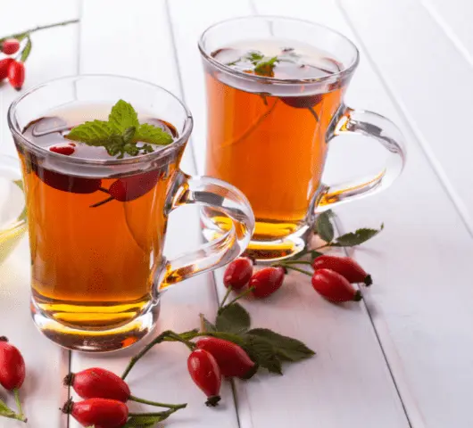 Useful properties of rose hips for weight loss: for women, reviews