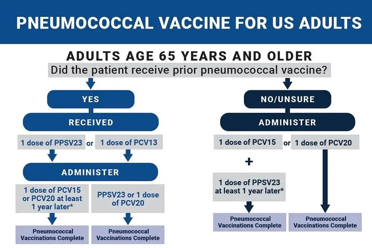 Vaccination against pneumococci