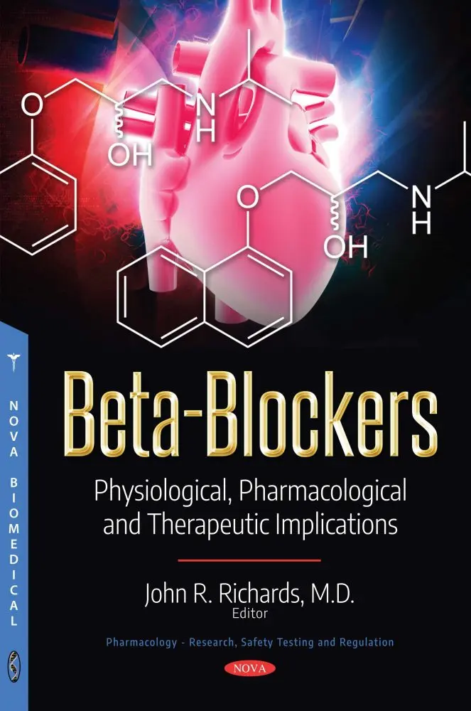 Vademecum of beta-blockers