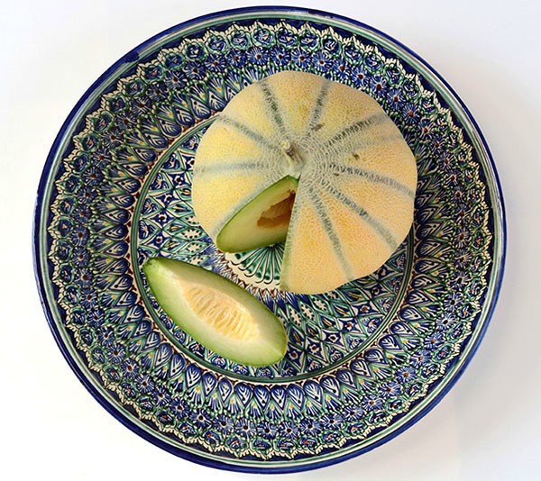 Varieties of melon from all over the world: reviews and descriptions