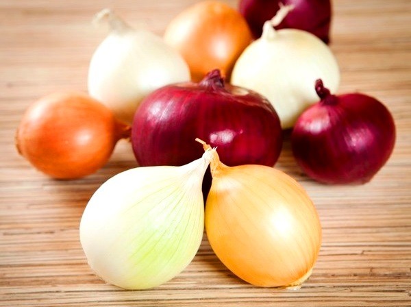 Varieties of onions: description and characteristics of classifications