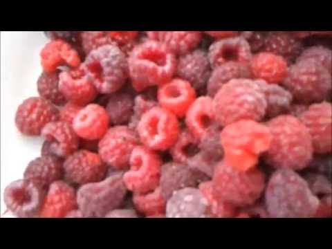 Varieties of remontant raspberries: photo and description, reviews