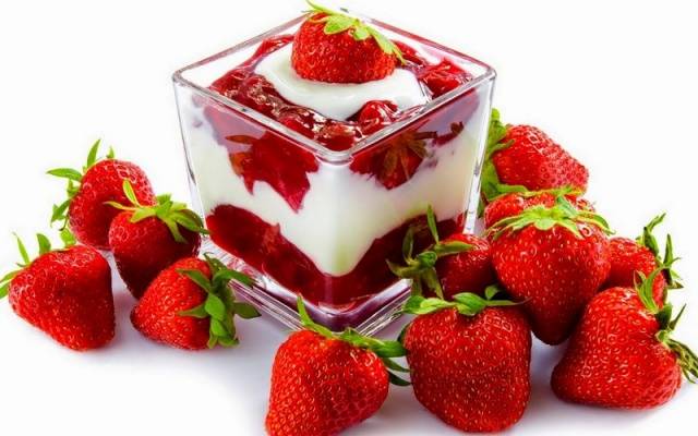 Varieties of sweet strawberries: reviews 