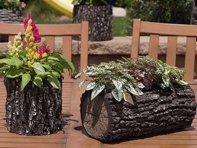 Vases for flowers