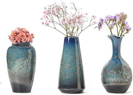 Vases for flowers