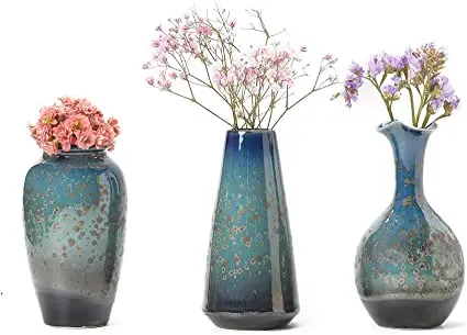 Vases for flowers