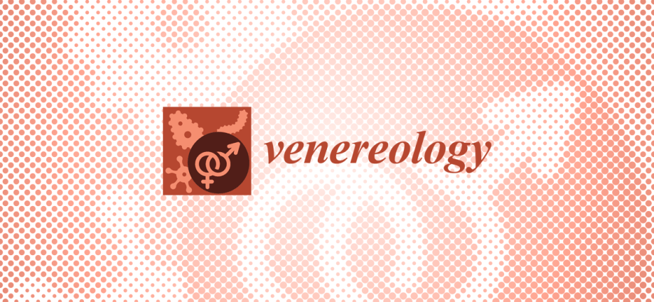 Venereology &#8211; everything you need to know