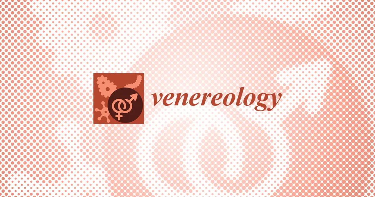 Venereology &#8211; everything you need to know