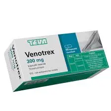 Venotrex &#8211; indications, dosage, contraindications, side effects of the drug for circulatory failure