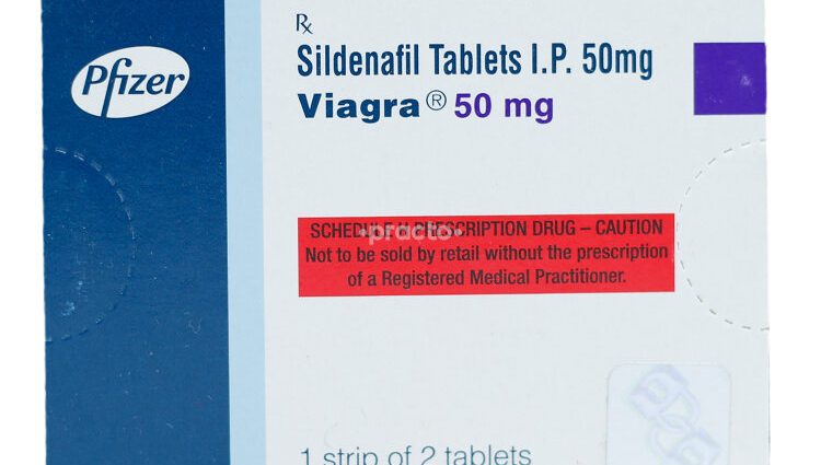 Viagra &#8211; indications, dosage, side effects and price