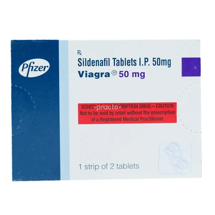 Viagra &#8211; indications, dosage, side effects and price