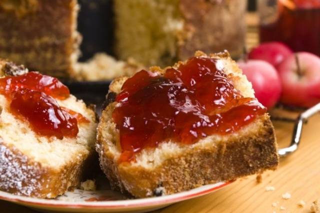 Viburnum jam for the winter: simple recipes