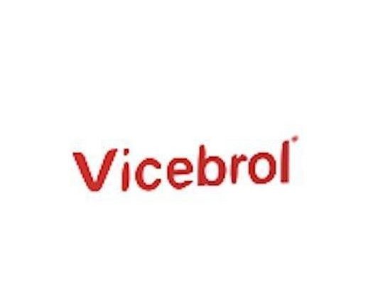 Vicebrol 5 mg (leaflet) &#8211; indications, dosage, contraindications