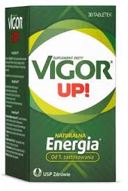 Vigor UP