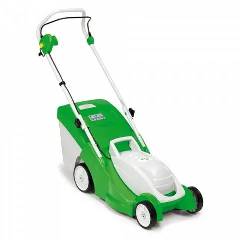 Viking lawn mower: petrol, electric, self-propelled