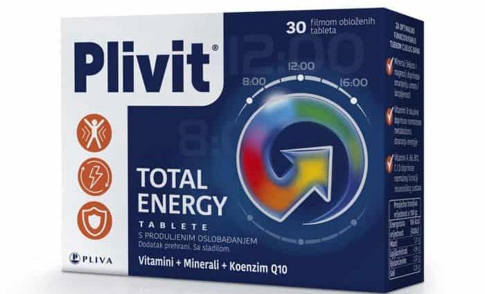 Vitamin B2 PLIVA