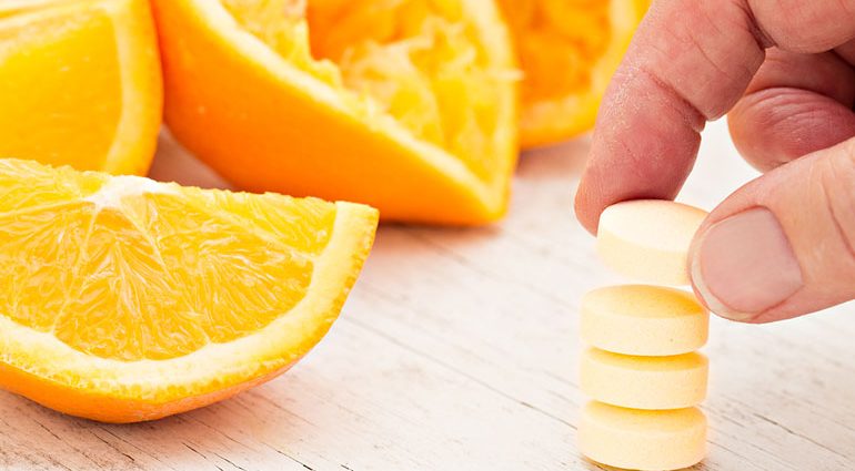 Vitamin C is not a panacea for colds and flu