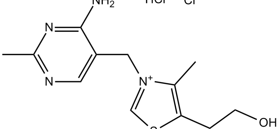 Vitaminum B1 Polfarmex to supplement vitamin B1 deficiencies. Composition, warnings before use