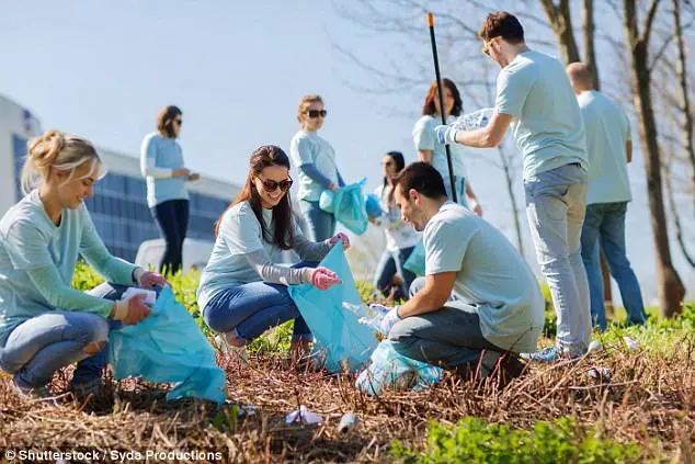 Volunteering protects against dementia