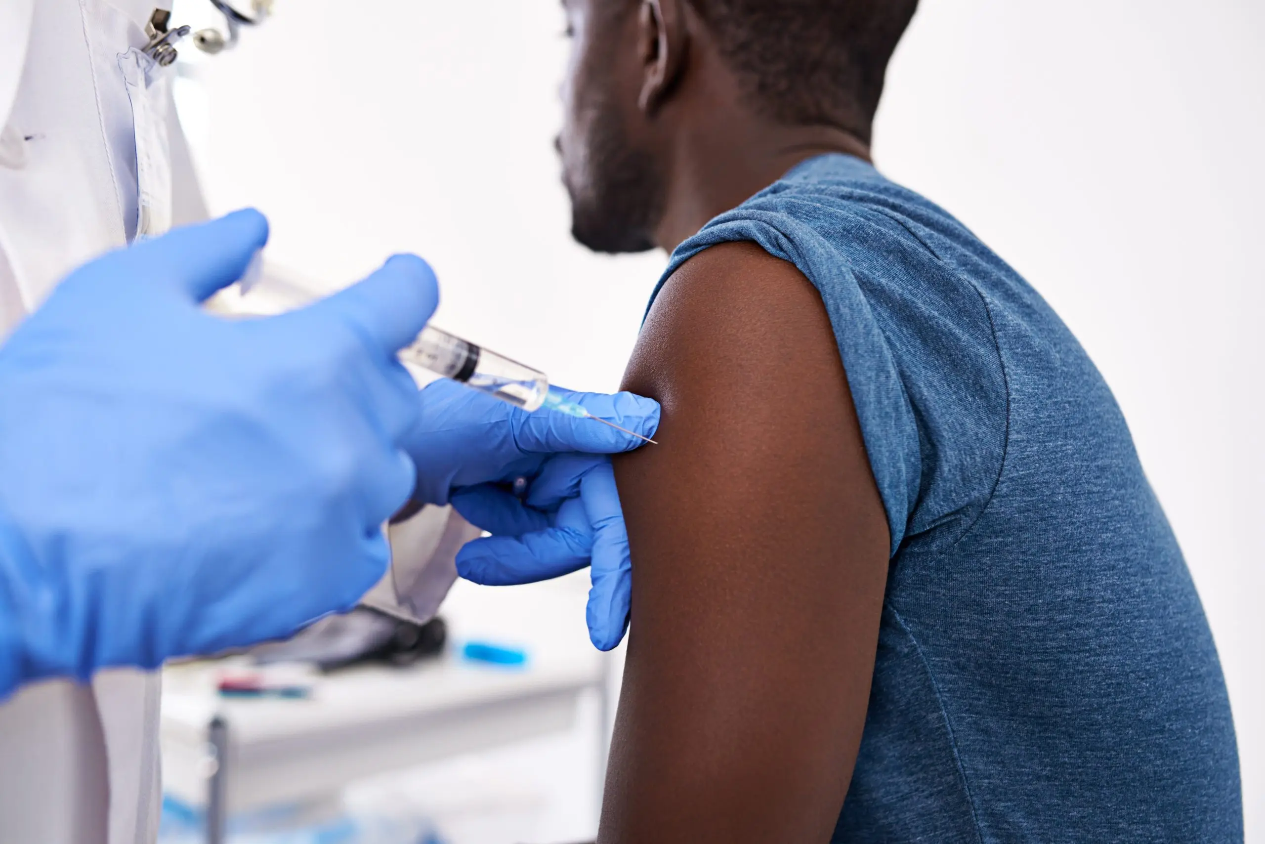 Volunteers want to catch COVID-19 as part of vaccine testing. WHO is skeptical