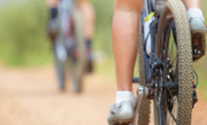 Walking and cycling can relieve fatigue in cancer patients
