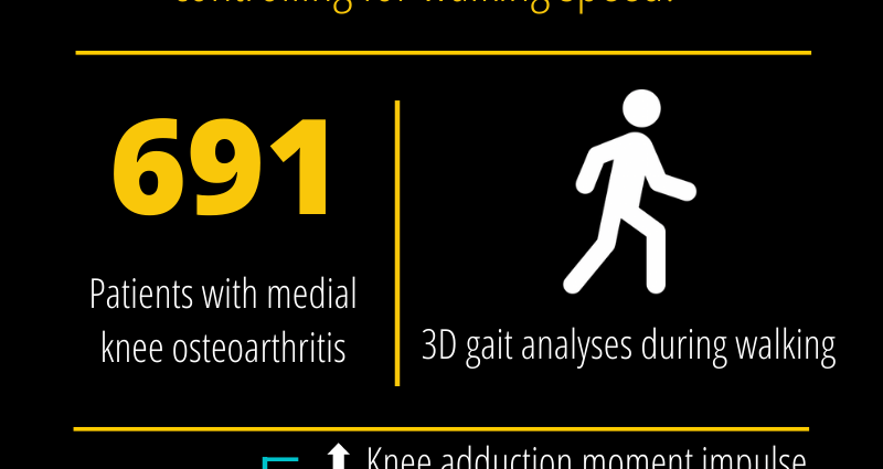 Walking helps with arthritis