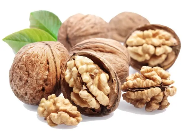 Walnuts improve sperm quality