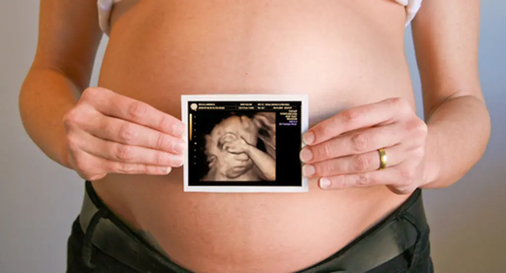 Warsaw: May 17 and 18, free 4D ultrasound and consultations for pregnant women