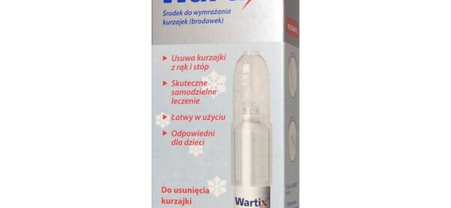 Wartix &#8211; wart remover