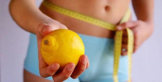 Water with lemon for weight loss: reviews and recipes