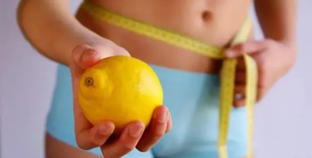 Water with lemon for weight loss: reviews and recipes