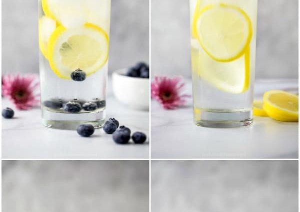 Water with lemon for weight loss: reviews and recipes