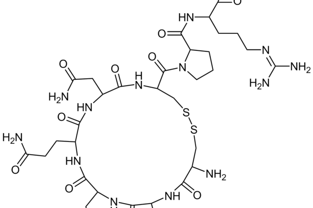 Wazopresyna (AVP)