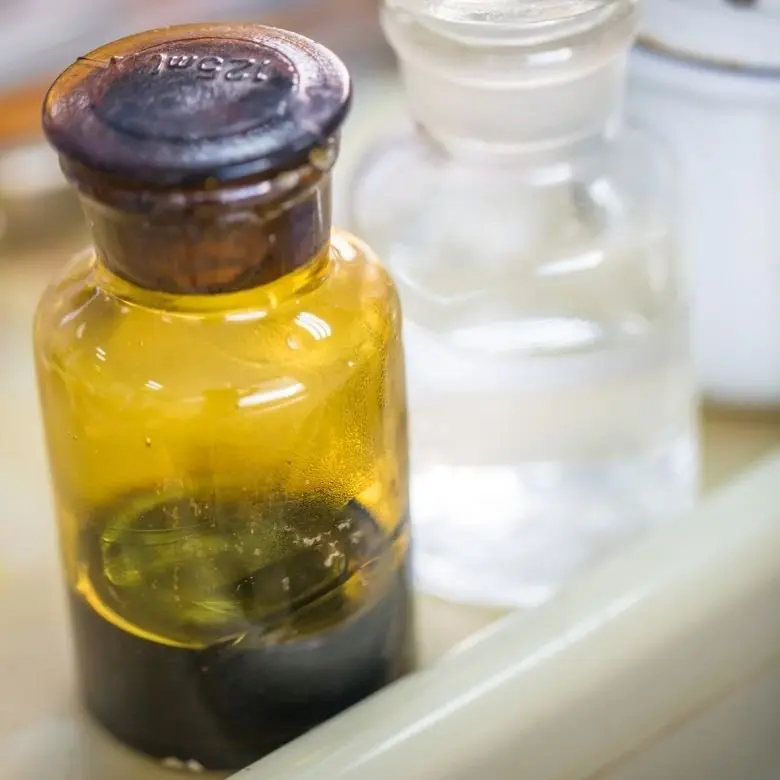 We are afraid of the second Chernobyl. We drink iodine and Lugol&#8217;s solution. Is it worth it?