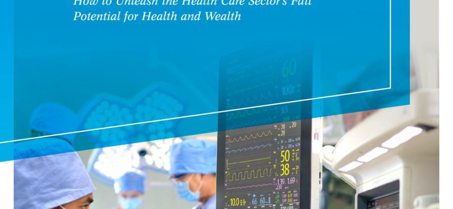 We have too few infectious disease specialists in Poland. The Ministry of Health put the specialization on the priority list