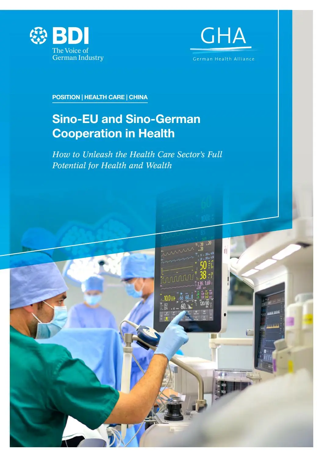 We have too few infectious disease specialists in Poland. The Ministry of Health put the specialization on the priority list