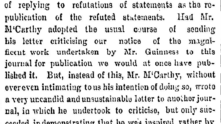 We will knock on every door to find help for our daughter [LETTER TO EDITOR]