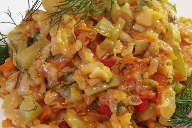 What are the benefits of zucchini for the body of women and men